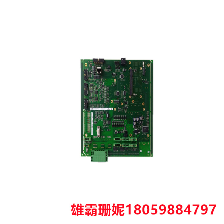ABB  UCD240A101  通信控制励磁装置    励磁系统包括励磁电源和励磁装置 