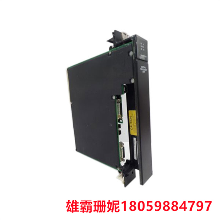 GE	IC697CPU788    CPU模块   火灾和气体以及其他关键控制应用 