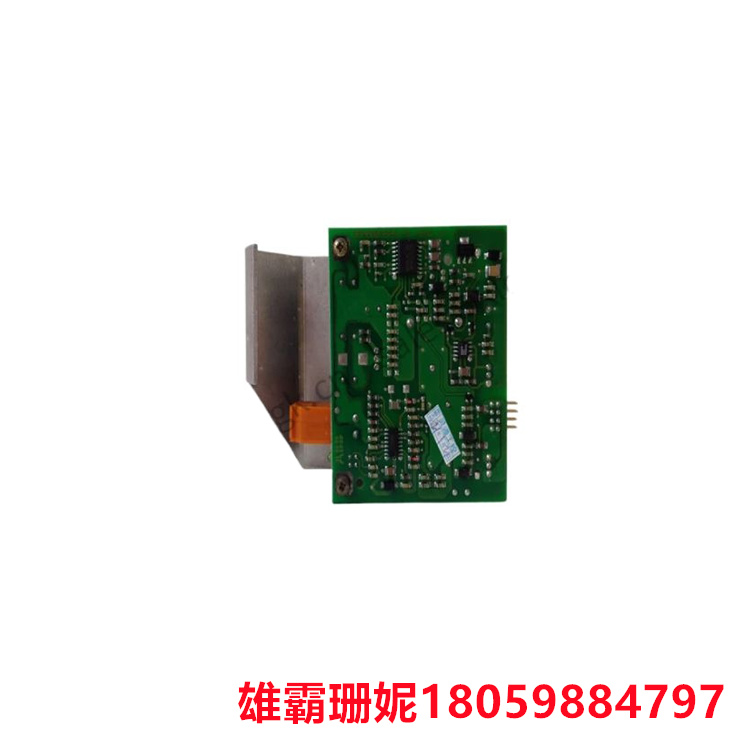ABB   3BHB003688R0001  电源模块    由于模块式结构的优点甚多 