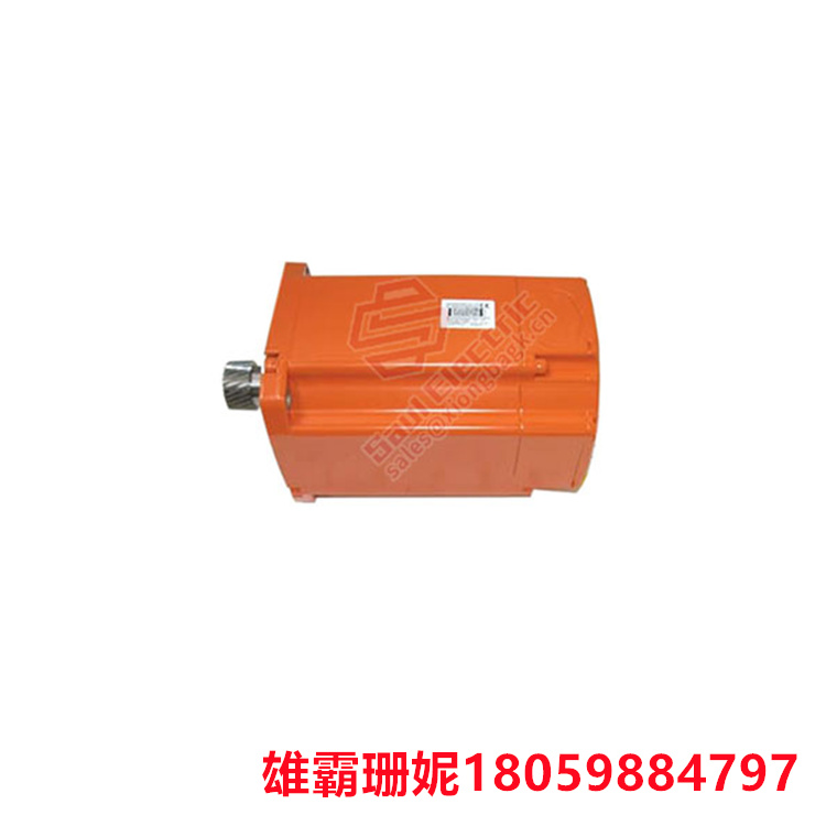 ABB  3HAC17346-1/01   电机M24    摆线针轮减速器或者行星齿轮减速器 