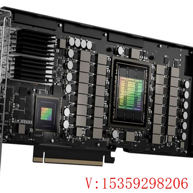 A800 PCIE 单卡  半导体单卡 AI人工智能工业化 