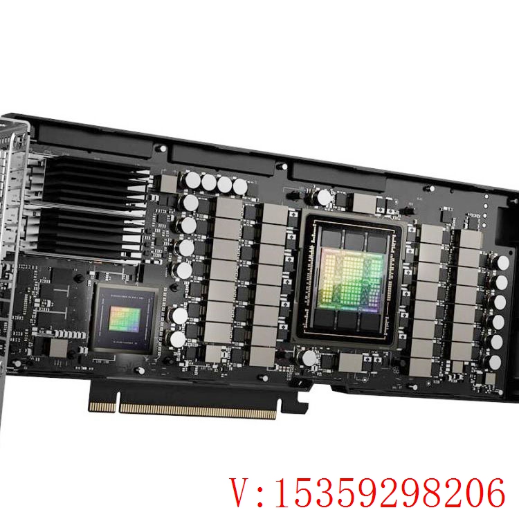 A800 PCIE 单卡  半导体单卡 AI人工智能工业化 