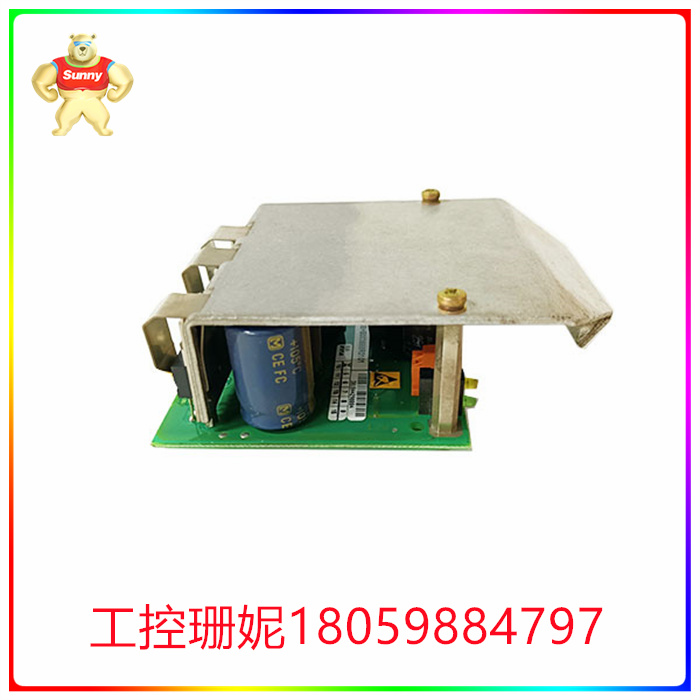 ABB 3BHB003688R0101 总线接口模块 