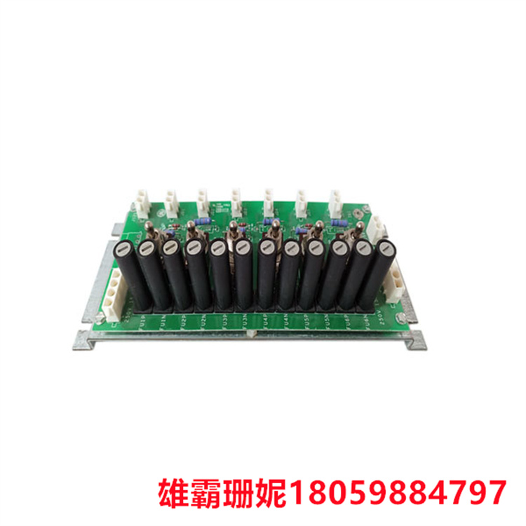 IS200JPDPG1A  高密度配电卡   可以使用 J200 和 J1X 连接器将多个IS1JPDHG1A板菊花链连接在一起 