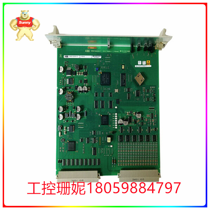 216EA62 1MRB150083R1F 1MRB178066R1F控制模块DCS系统 