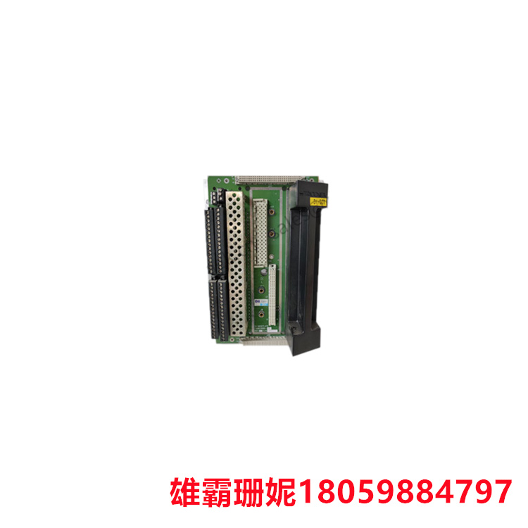 TRICONEX 2301   数字输出模块   安全系统在苛刻的行业和具有挑战性的应用中得到了证明 