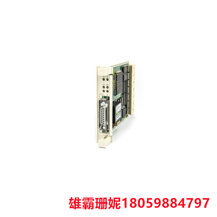 CI522A 3BSE012545R1 通信模块 控制器卡件模块销售