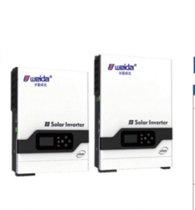 高频离网逆变 控制一体机 HZPV1800 PRO系列2KW-5.5KW 