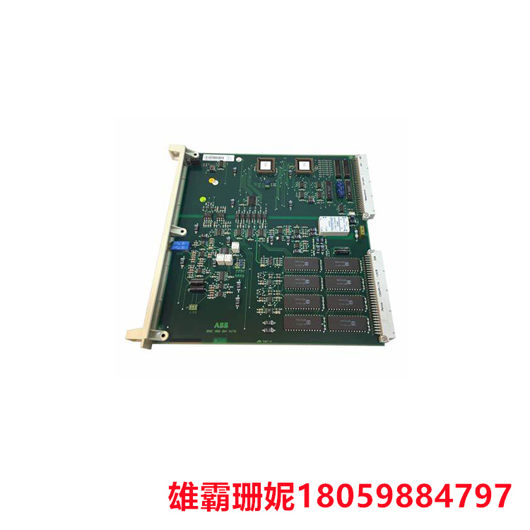 ABB DSAI146 模拟输入单元 主营各种模块/卡件/控制器
