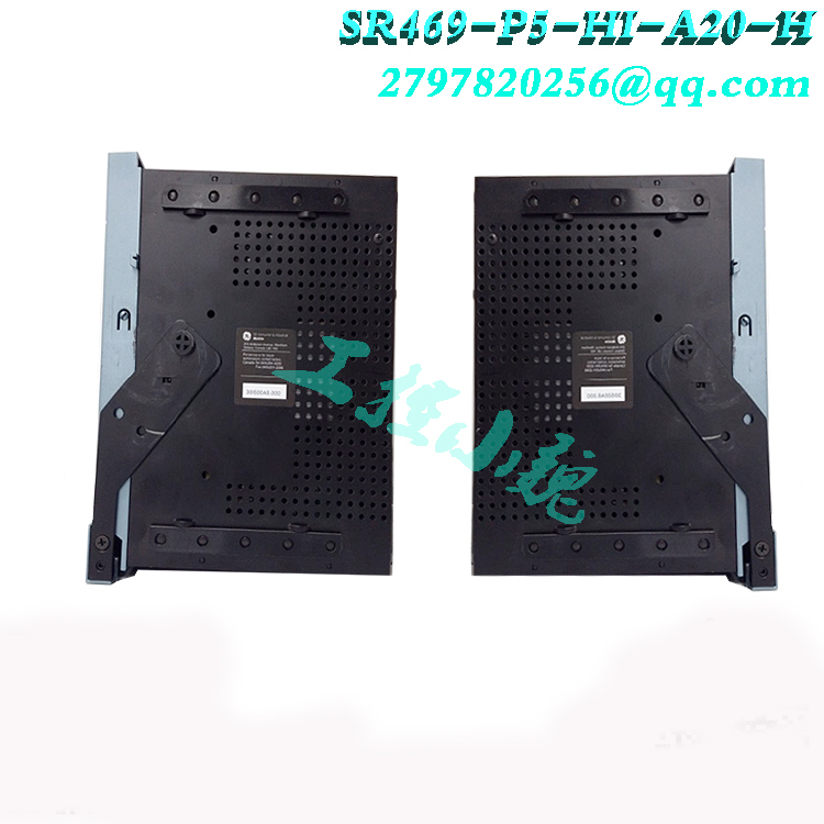 GE工业电机保护装置369-HI-R-M-0-0 