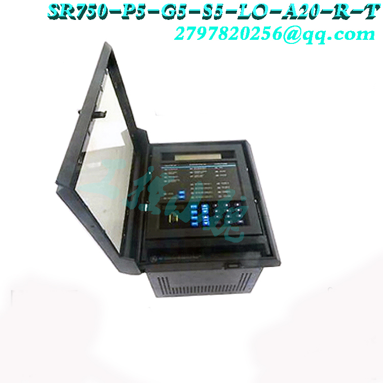 GE工业电机保护装置SR469-P5-HI-A20-T 