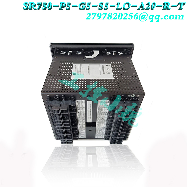 GE工业电机保护装置SR469-P5-HI-A20-T 