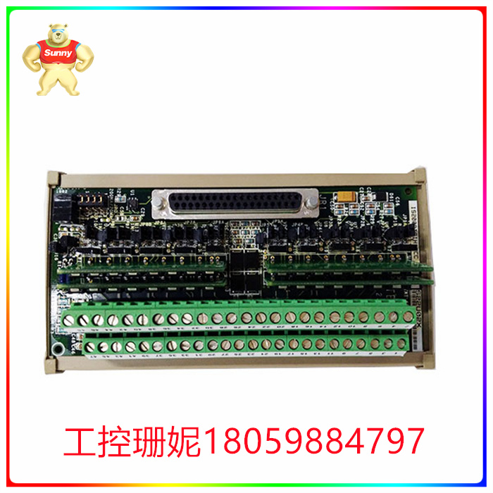 GE IS200DTAIH1ACC IS210DTAOH1AA 自动化PLC 燃机模块