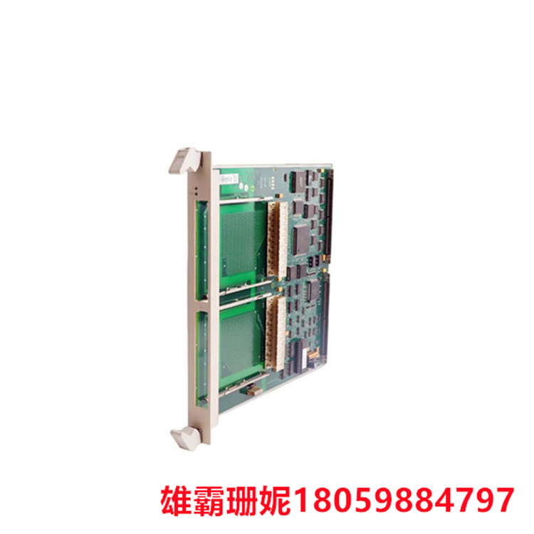 ABB SC510 3BSE003832R1	模块    控制器模块卡件 