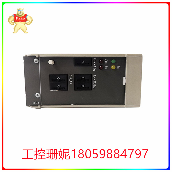 ABB IT94-3 HESG440310R2 HESG112699/B 电源模块 控制系统 