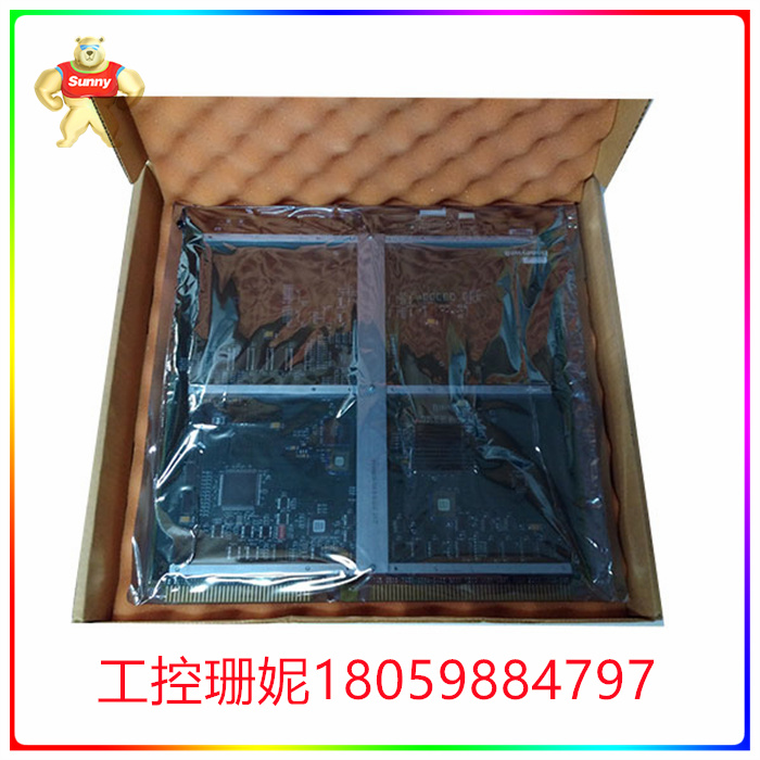 K4LCN-16 51403519-160n03W31-s0082卡件模块Honeywell模块 