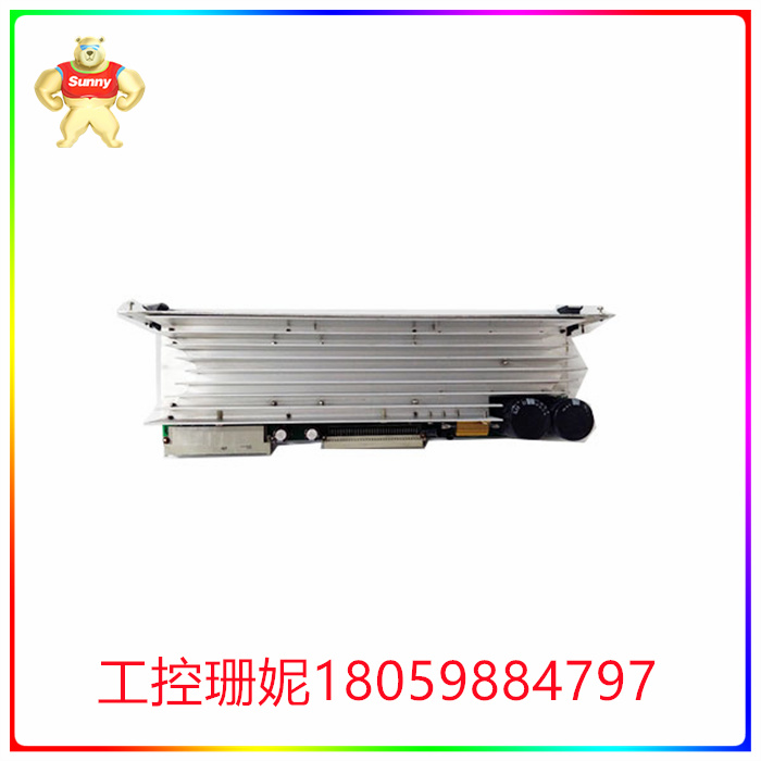 ABB LSP086388-001 伺服控制器 
