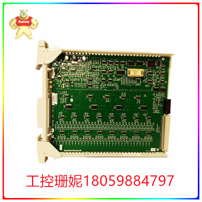 MC-PDIY22 80363972-150 Honeywell模块 霍尼韦尔DCS 