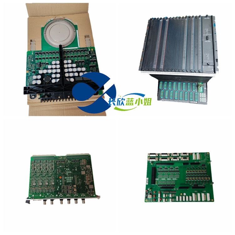 SC753A-001-01 控制DCS系统应用备件 库存充足选购