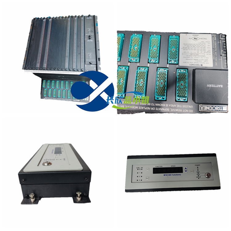 SC753A-001-01 控制DCS系统应用备件 库存充足选购