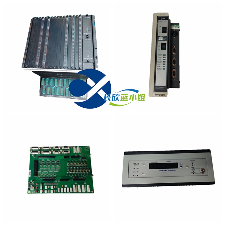 SC753A-001-01  控制DCS系统应用备件 库存充足选购 
