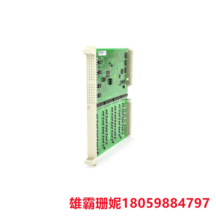 DSDO115A  数字输出板32通道	伺服控制系统 