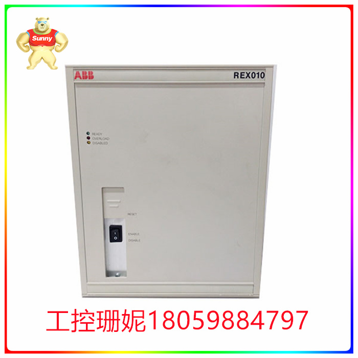 REX010 HESG324426R0001 HESG324389工控产品模块系统模块 
