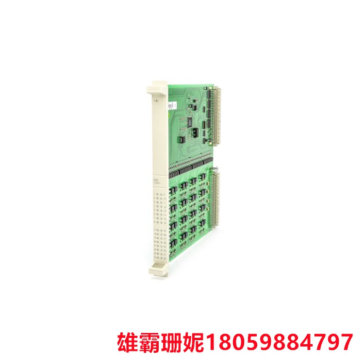 3BSE018295R1 数字输入板32 工控备件卡件模块
