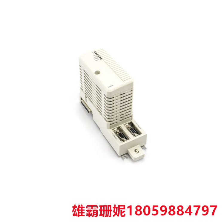 ABB TP854 底座模块 在设计时要对支架的使用场合及适用条件等因素进行综合研究