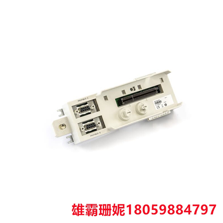 ABB TP854 3BSE025349R1 底座模块 控制器备件卡件模块