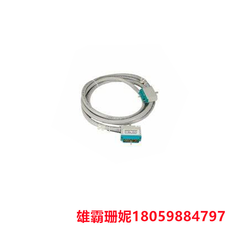 TRICONEX    4000056-002  I/O 通信总线   Tricon采用完全三重的架构设计 