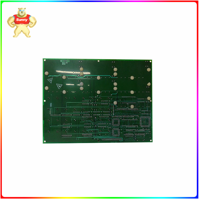 GE DS200KLDBG1ABC 通用电气显示板