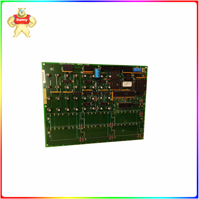 GE DS200KLDBG1ABC 通用电气显示板