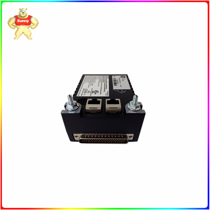 IS220PPROS1B 输入输出模块