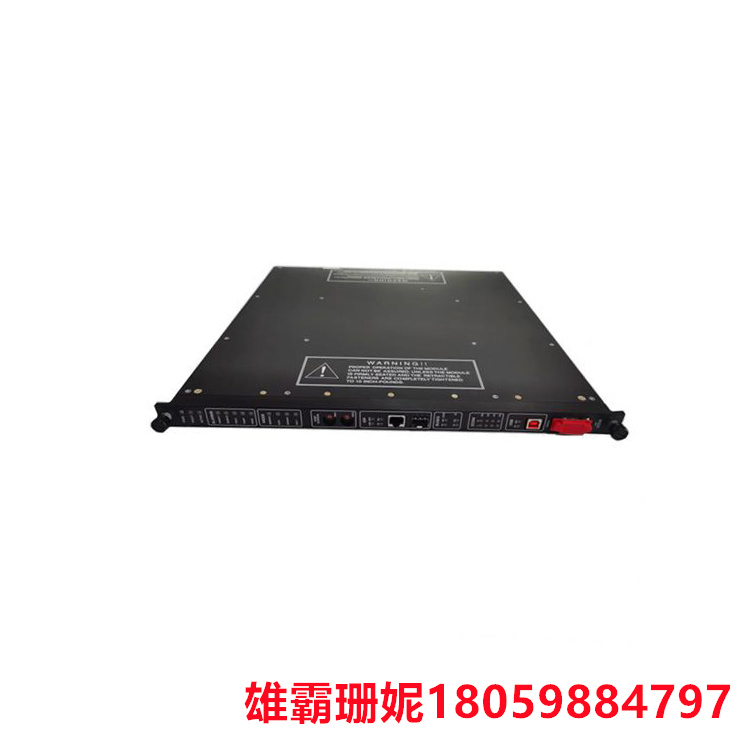 TRICON 3701   模拟输入模块    工控备件卡件模块 