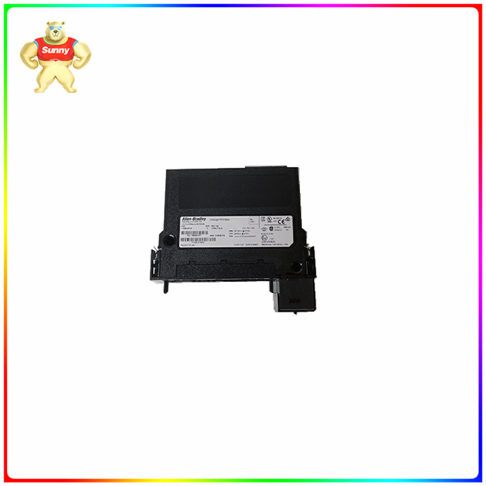1756-IF16 AB PLC系统模块 