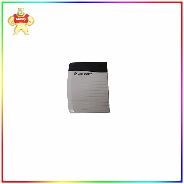 1756-PA72/C A-B 控制系统