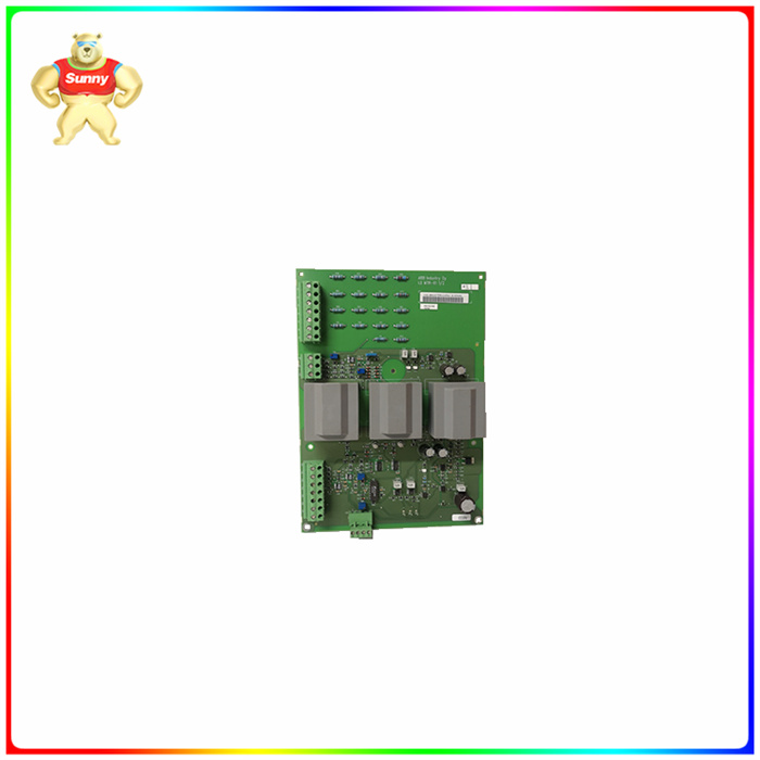 ABB LDMTR-01 电源接口模块 控制器模块 LDMUI-01 
