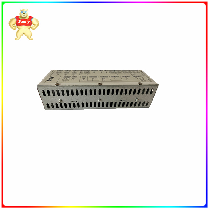 ABB NDCU-12C NDCU-12CK  工控自动化备件卡件模块 