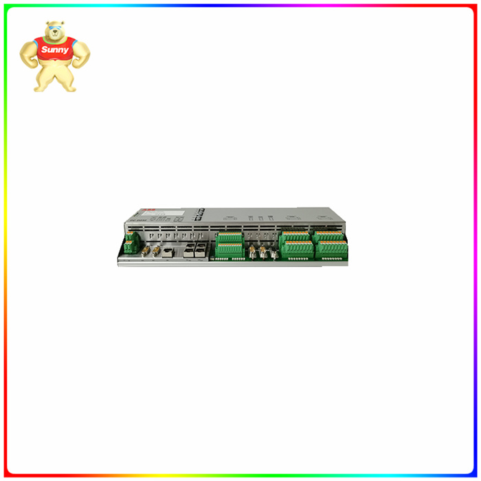 ABB PCD232A 3BHE022293R0101 励磁机输入输出模块 