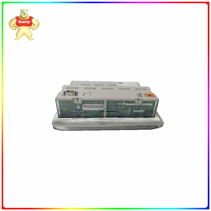 ABB REF542PLUS 1VCF752000模块 