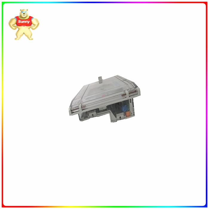 ABB REF542PLUS 1VCF752000模块 