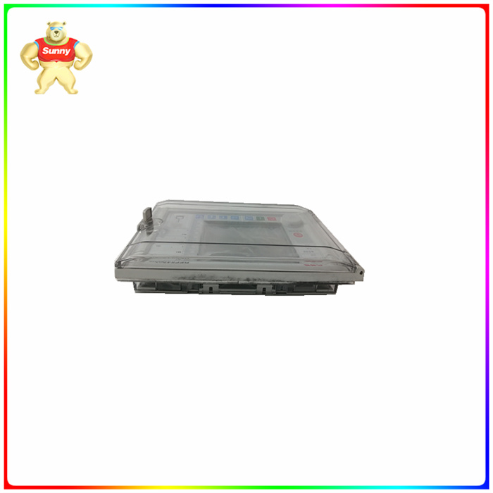 ABB REF542PLUS 1VCF752000模块 