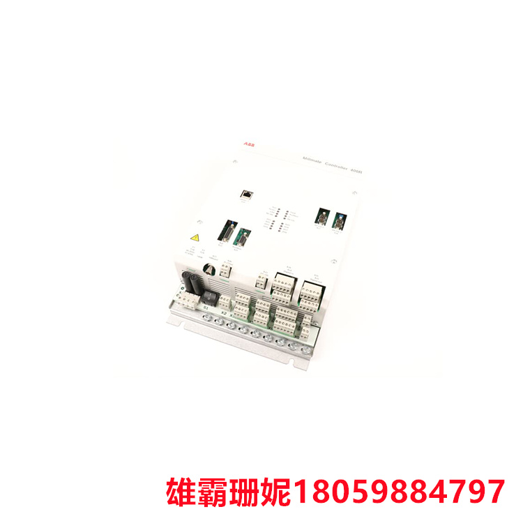 ABB    PFXA401F    控制单元  实现一种或多种控制规律的控制仪表或控制部件 