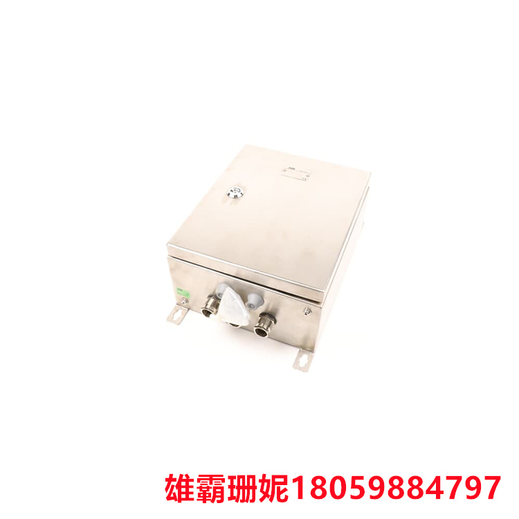 ABB   PFVO143    匹配单元     每个压头需要一个匹配单元 