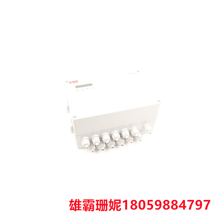 ABB   PFEA113-IP65   张力放大器    具有不同的性能和功能水平 