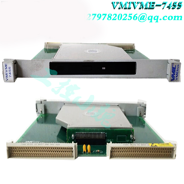 GE控制器VMIVME-7614-132 350-007614-132C 