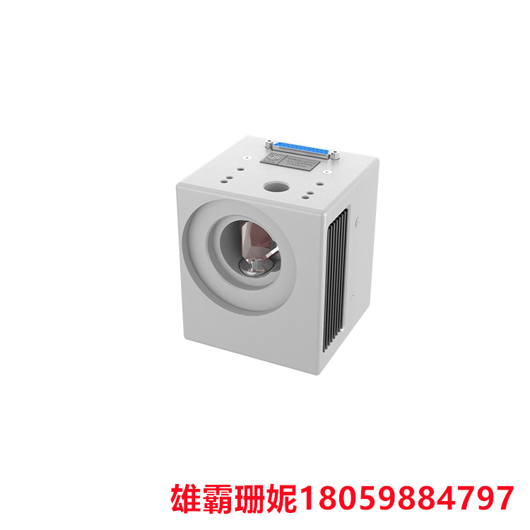 SCANde INTELLISCANDE14-1064NM SCANLAB 激光扫描振镜