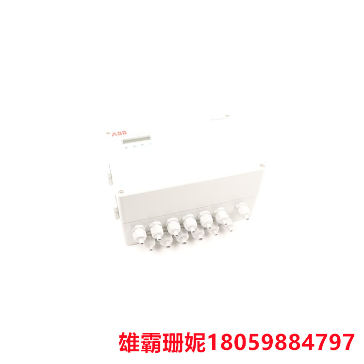 ABB PFEA113-65 3BSE050092R65 张力电子 涵盖各种应用的张力控制器共有三种型号