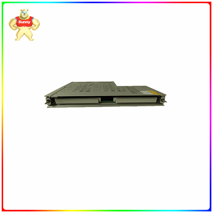 136711-01 BENTLY 伺服驱动器 